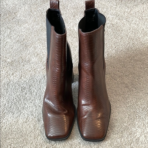 Circus by Sam Edelman Polly Booties - Picture 2 of 6